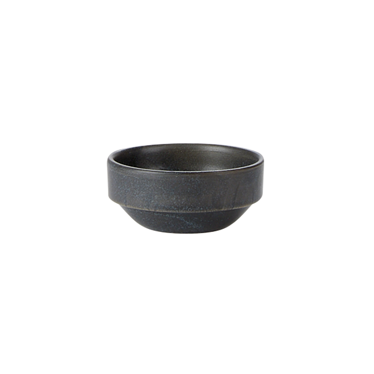 Flint Dip Bowl 6cm/2¼" 40ml/1½oz