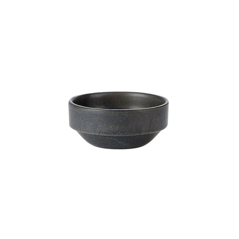 Flint Dip Bowl 6cm/2¼" 40ml/1½oz