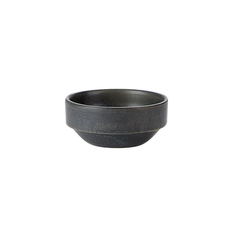 Flint Dip Bowl 8cm/3" 100ml/3½oz