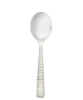 Pirouette Bouillon Soup Spoon 18cm (7 1/8") - Pack 12