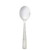 Pirouette Bouillon Soup Spoon 18cm (7 1/8") - Pack 12