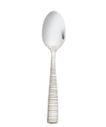 Pirouette Oval Bowl Soup/Dessert Spoon 20cm (7 7/8") - Pack 12