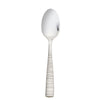Pirouette Oval Bowl Soup/Dessert Spoon 20cm (7 7/8") - Pack 12