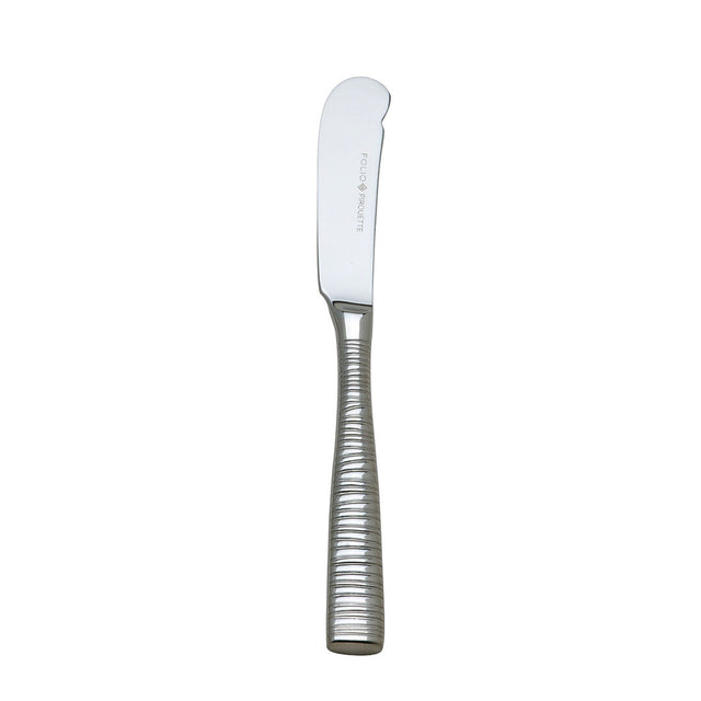 Pirouette Butter Knife 17.8cm (7") - Pack 12