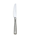 Pirouette Dessert Knife 20cm (7 7/8") - Pack 12