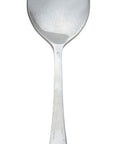 Fulton Vintage Bouillon Soup Spoon 17.78cm (7") - Pack 12