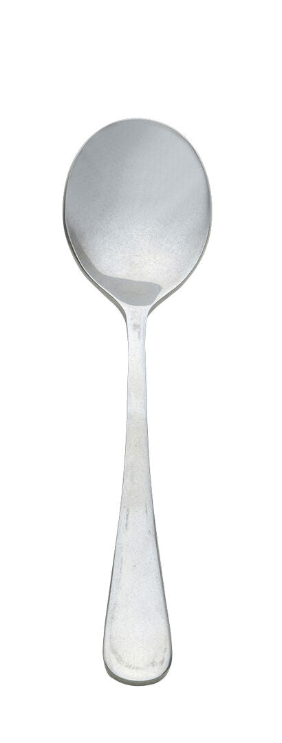 Fulton Vintage Bouillon Soup Spoon 17.78cm (7") - Pack 12