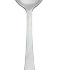 Fulton Vintage Oval Bowl Soup/Dessert Spoon 20.25cm (8") - Pack 12