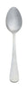 Fulton Vintage Oval Bowl Soup/Dessert Spoon 20.25cm (8") - Pack 12