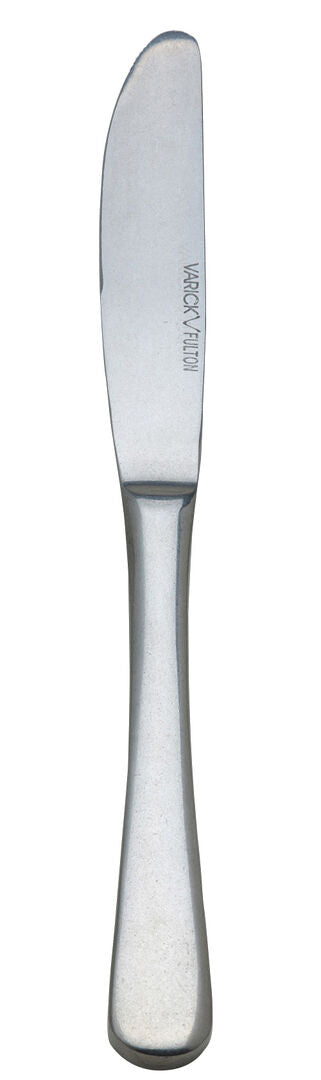 Fulton Vintage Table Knife 24cm (9 1/2") - Pack 12