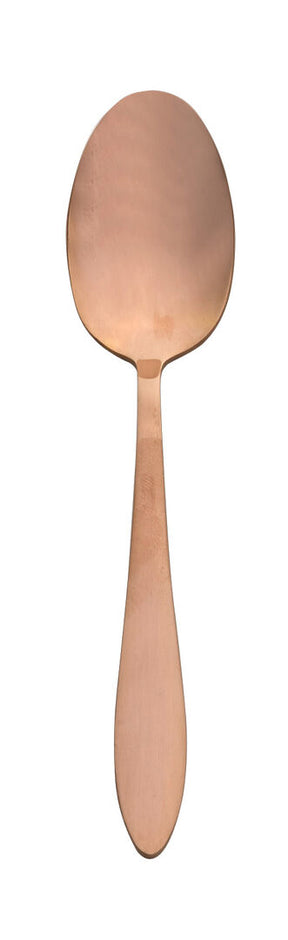 Fulton Vintage Copper Teaspoon 13.97cm (5 1/2") - Pack 12
