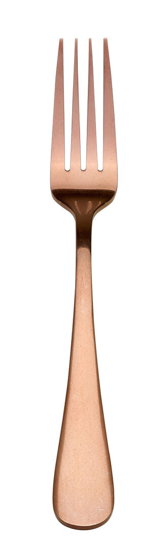 Fulton Vintage Copper Table Fork 20.25cm (8") - Pack 12