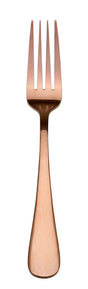 Fulton Vintage Copper Table Fork 20.25cm (8") - Pack 12