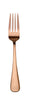 Fulton Vintage Copper Dessert Fork 17.78cm (7") - Pack 12
