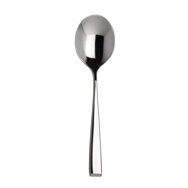 Hartman Bouillon Soup Spoon 18cm (7 1/8") - Pack 12