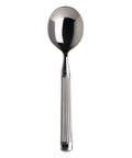 Carolyn Bouillon Soup Spoon 17.5cm (6 7/8") - Pack 12