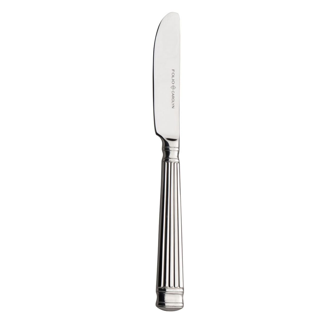 Carolyn Butter Knife 17.8cm (7") - Pack 12