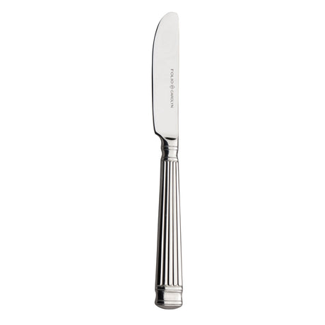 Carolyn Butter Knife 17.8cm (7") - Pack 12