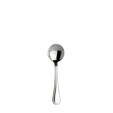 Logan Round Bowl Soup Spoon 16.5cm (6 1/2") - Pack 12