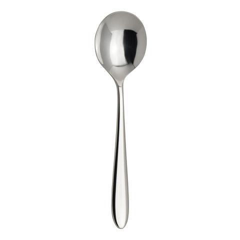 Whitfield Round Soup Spoon 17cm (6 3/4") - Pack 12