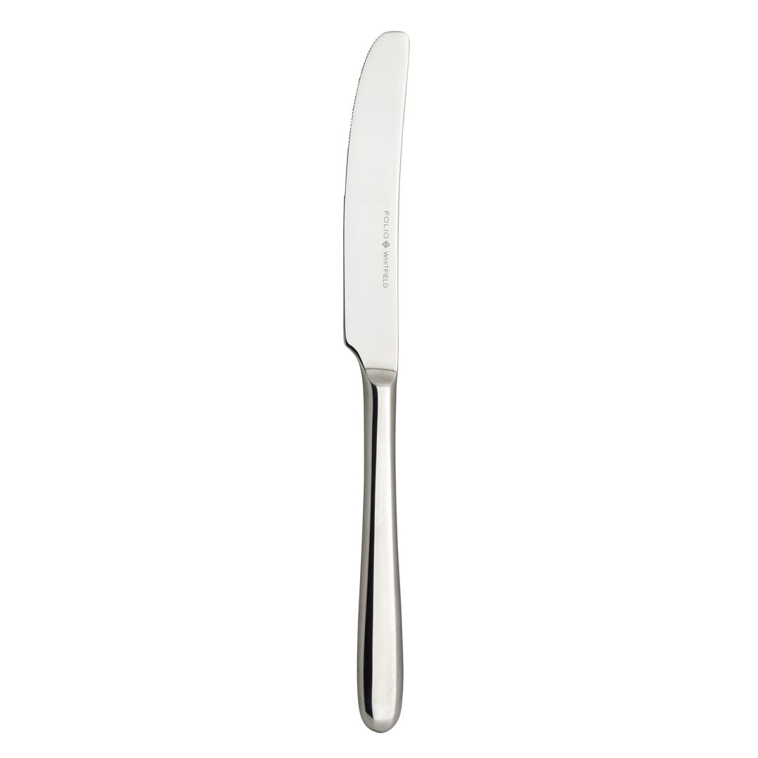 Whitfield Dessert Knife 21.3cm (8 3/8") - Pack 12