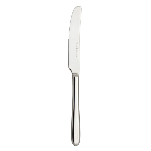 Whitfield Dessert Knife 21.3cm (8 3/8") - Pack 12