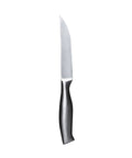 Steak Knife Tapered Sharpened Blade Stainless Steel Handle 12cm (4 3/4") - Pack 12