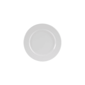 Flat Plate 17cm/6½ - Pack 12