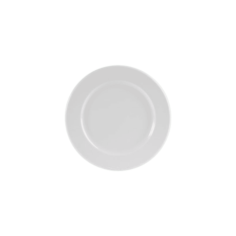 Flat Plate 17cm/6½ - Pack 12