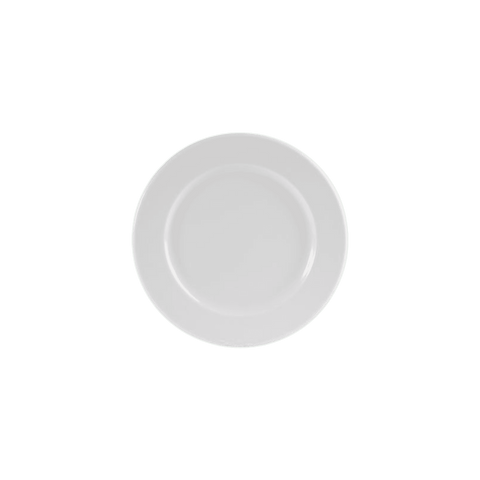 Flat Plate 17cm/6½ - Pack 12