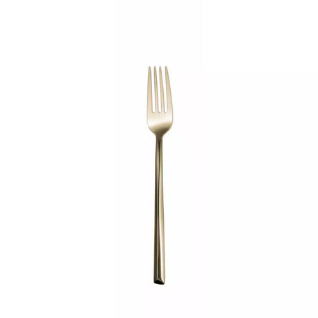 Trilogie_Pale_Gold_Polished_Table_Fork_21.1cm_(8 1/3")_-_Pack_12