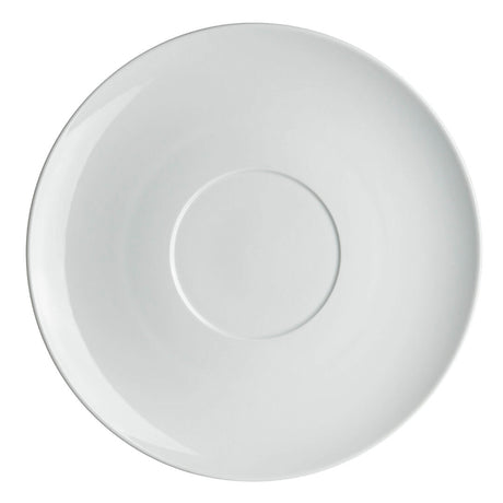 Essence Signature Plate 27.9cm Well 11.4cm (11" Well 4 1/2") - Pack 12