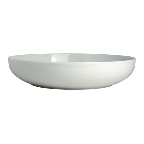 Essence Low Bowl 21.9 x 5.1cm 106.5cl (8 5/8 x 2" 36oz) - Pack 24