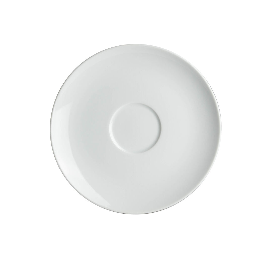 Essence Saucer 15.2cm (6") Fits ST7846 ST7847 ST7869 ST7868 - Pack 36