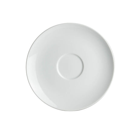 Essence Saucer 15.2cm (6") Fits ST7846 ST7847 ST7869 ST7868 - Pack 36