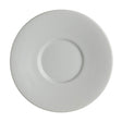 Essence Fine Espresso Saucer Fits ST7863 - Pack 24