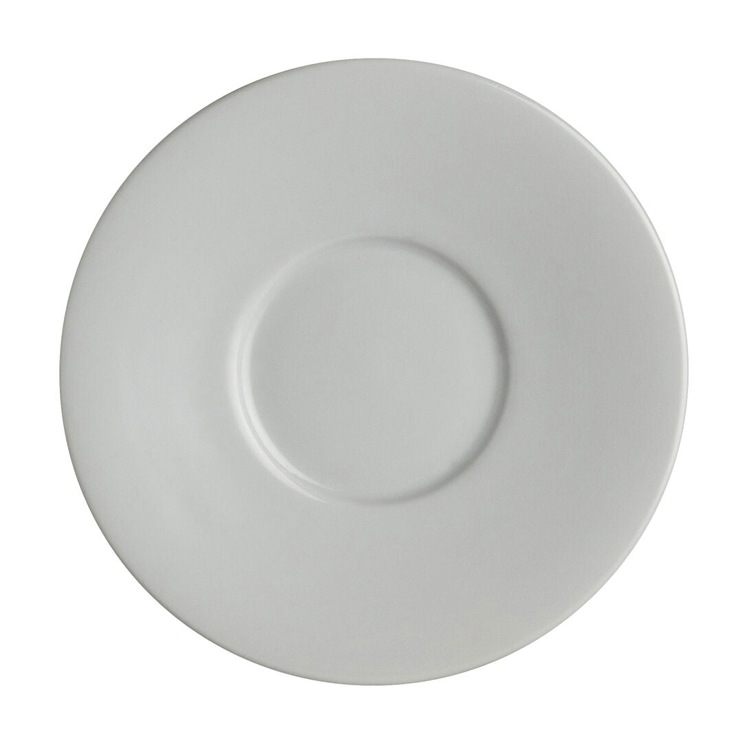 Essence Fine Espresso Saucer Fits ST7863 - Pack 24