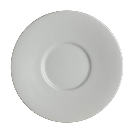 Essence Fine Espresso Saucer Fits ST7863 - Pack 24