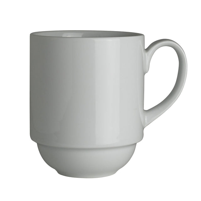 Essence Stacking Mug 32.5cl (11oz) Fits Saucer ST7848 ST7948 - Pack 36