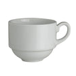 Essence Stacking Espresso Cup 11.8cl (4oz) Fits Saucer ST7850 ST7950 - Pack 36