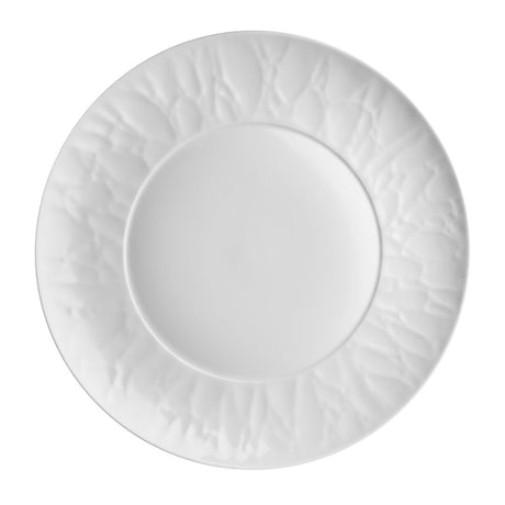 Atelier Signature Plate 27.9cm Well 17.1cm (11" Well 6 3/4") - Pack 12