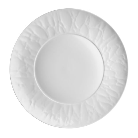 Atelier Signature Plate 27.9cm Well 17.1cm (11" Well 6 3/4") - Pack 12