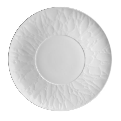 Atelier Signature Plate 27.9cm Well 14cm (11 " Well 5 1/2") - Pack 12