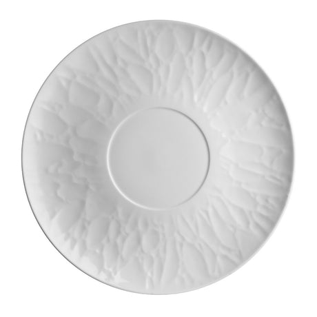 Atelier Signature Plate 27.9cm Well 11.4cm (4 1/2" Well 4 1/2") - Pack 12