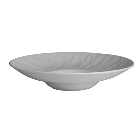 Atelier Wing Side Bowl 24.1 x 4.8cm 11.1cl (9 1/2 x 1 7/8" 3 3/4oz) - Pack 24