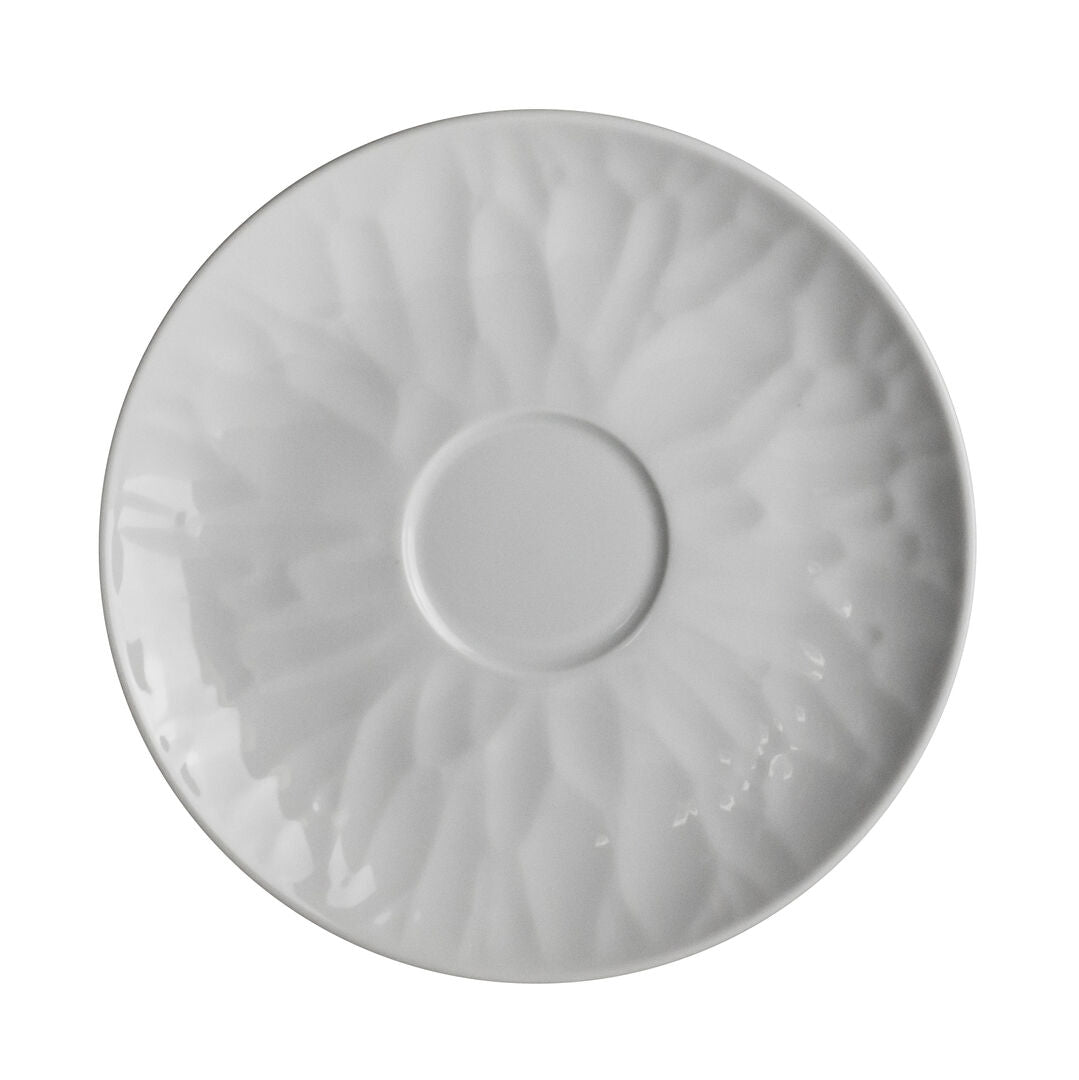 Atelier Saucer 15.2cm (6") Fits ST7846 ST7847 ST7869 ST7868 - Pack 36