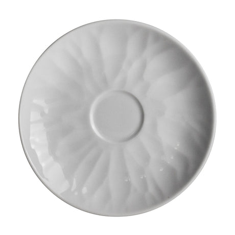 Atelier Saucer 12.7cm (5") Fits ST7849 ST7870 - Pack 36