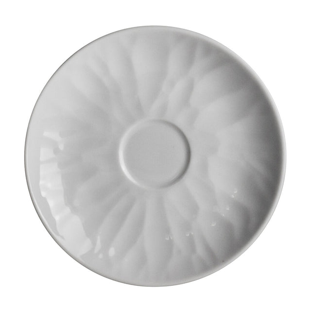 Atelier Saucer 12.7cm (5") Fits ST7849 ST7870 - Pack 36