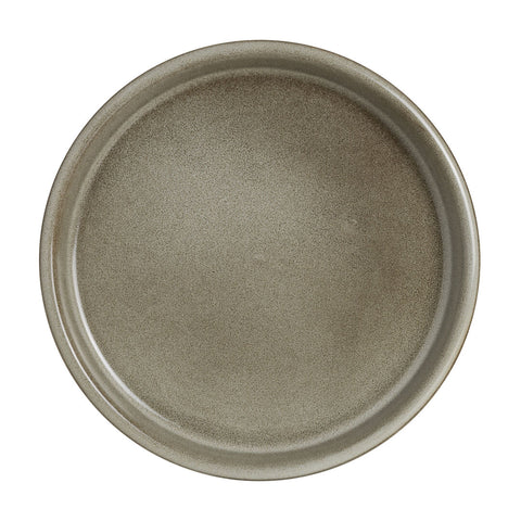 Pier Round Tray 16.5cm (6 1/2") - Pack 24