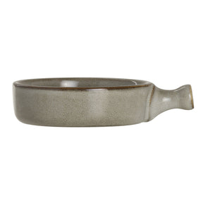 Pier Handled Deep Tray 16.8 x 13cm 29cl (6 5/8 x 5 1/8" 10 1/4oz) - Pack 12